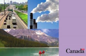 Health Risk Assessment for Diesel Exhaust, from Health Canada, March 2016