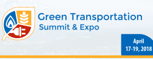 Green Transportation Summit and Expo 2018