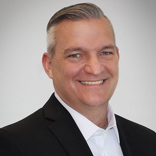Jason Dake, Vice President, Legal & Regulatory Affairs at Orange EV