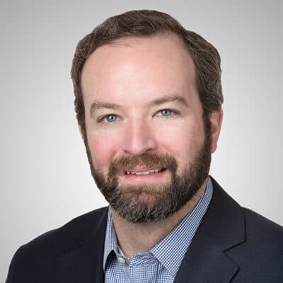 Joseph Marsh, Chief Financial Officer at Orange EV