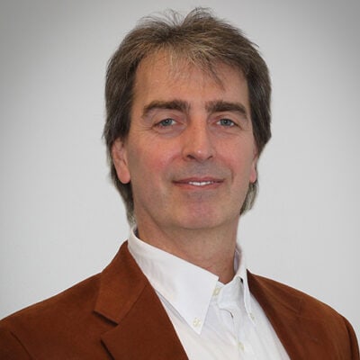 Kurt Neutgens, Co-Founder, President & Chief Technology Officer at Orange EV