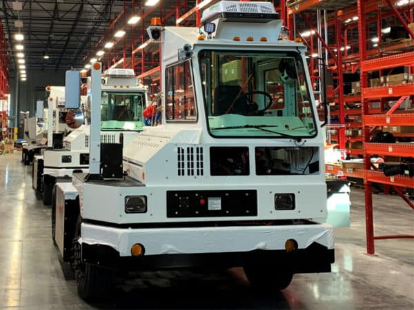 Orange EV Ranked First By CALSTART For Deployment Of Zero Emission 