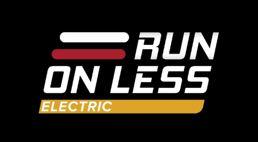 Run on Less Electric