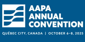 APPA Annual Convention Information, Québec City, Canada October 6-8th