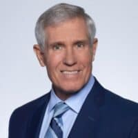 Bill Hamlin, Vice President of Port & Rail Sales and International Operations, Orange EV