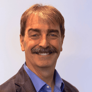 Kurt Neutgens, Chief Executive Officer at Orange EV